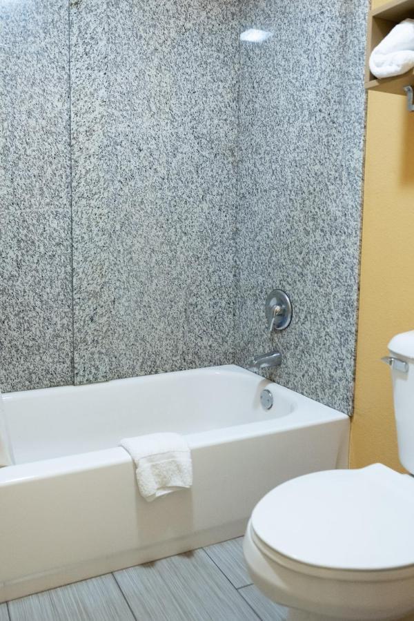 Morrilton Inn Ngoại thất bức ảnh