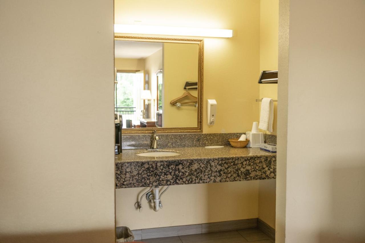 Morrilton Inn Ngoại thất bức ảnh