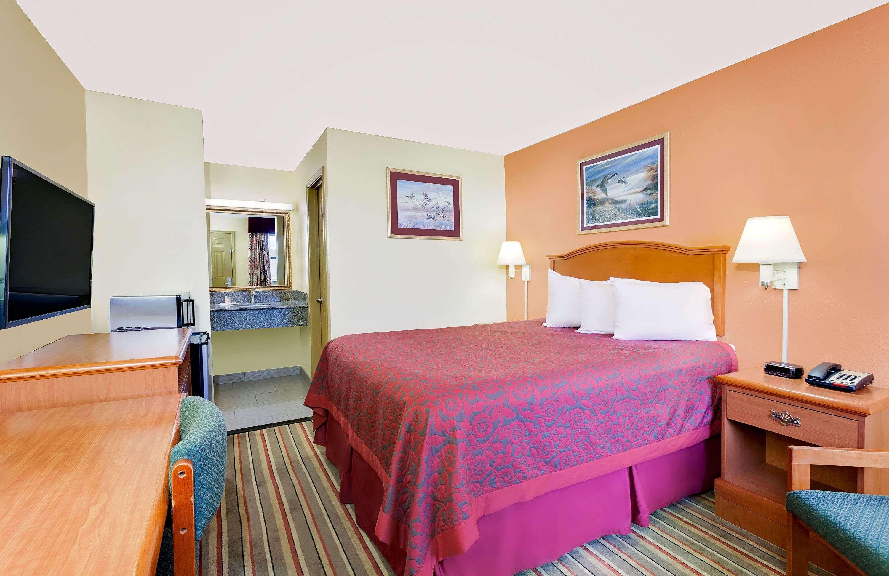 Morrilton Inn Ngoại thất bức ảnh