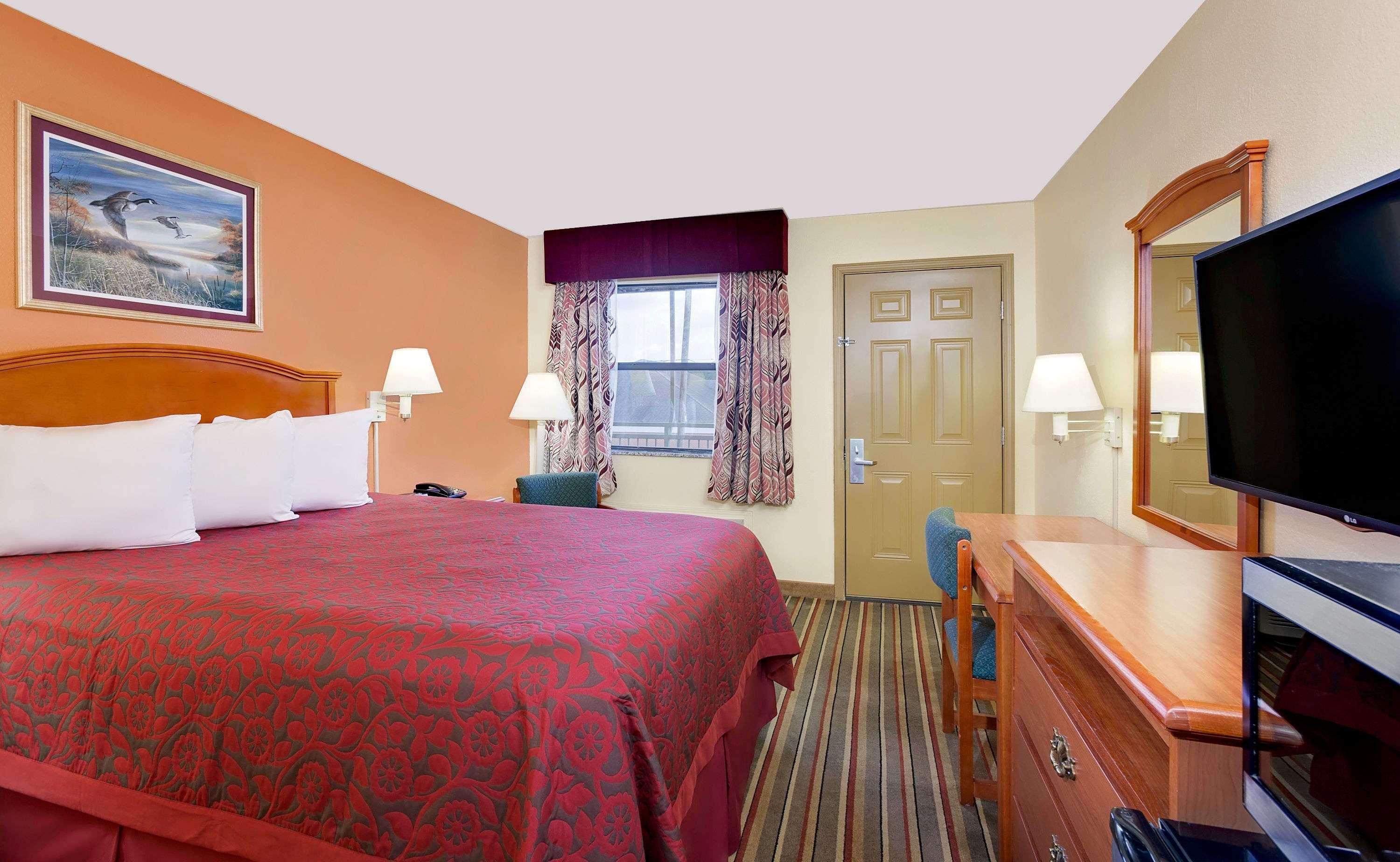 Morrilton Inn Ngoại thất bức ảnh