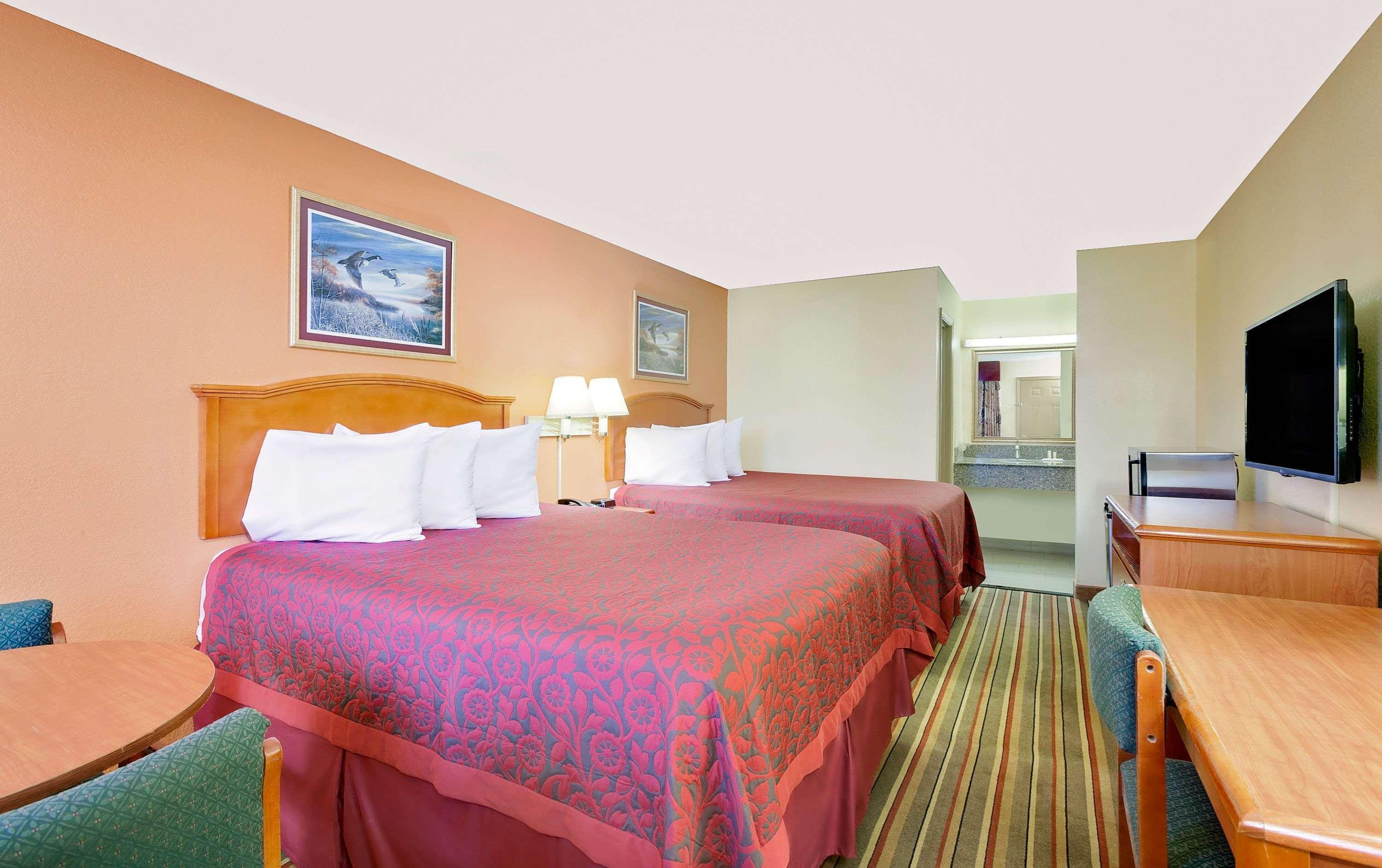 Morrilton Inn Ngoại thất bức ảnh