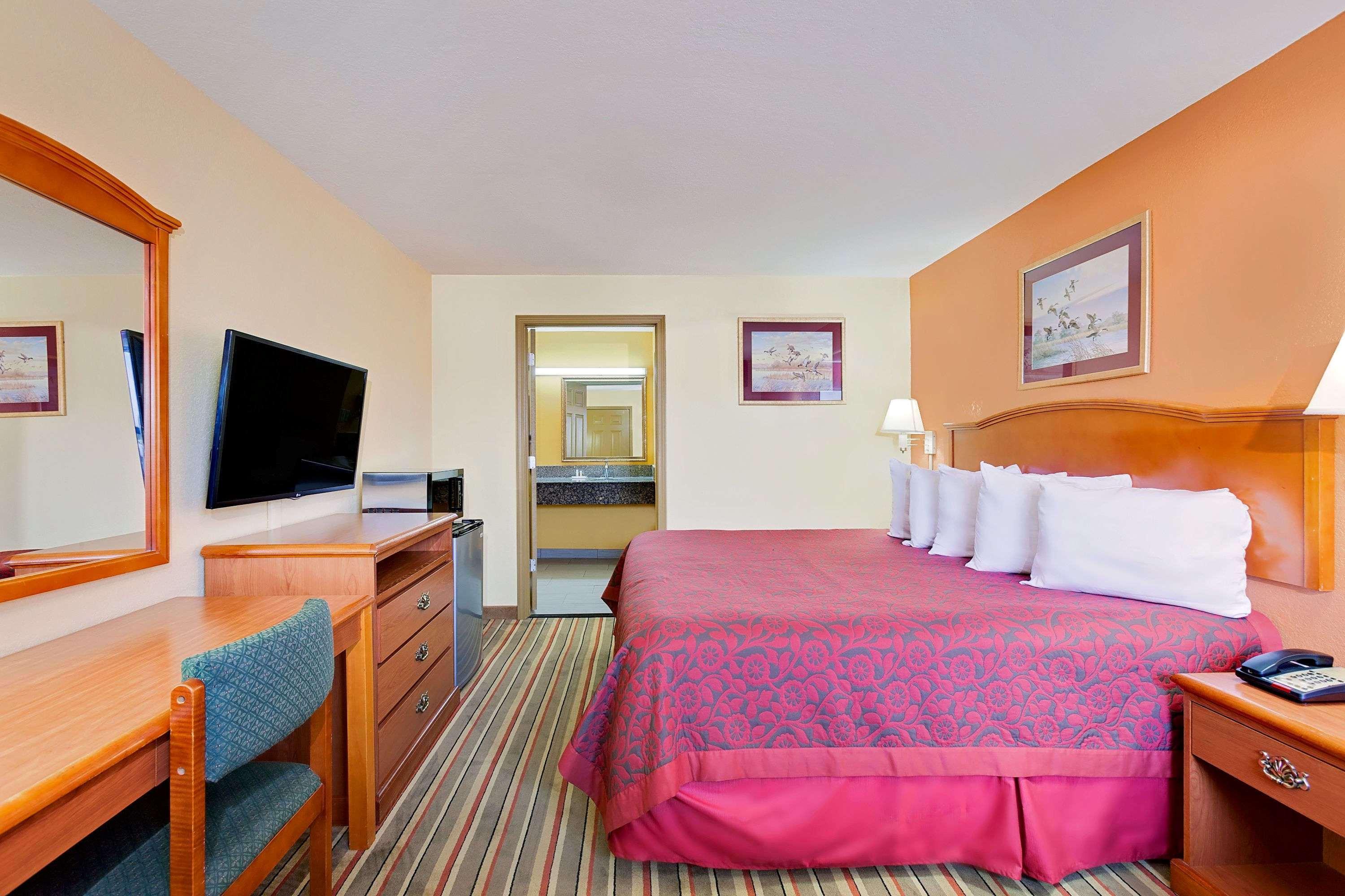 Morrilton Inn Ngoại thất bức ảnh