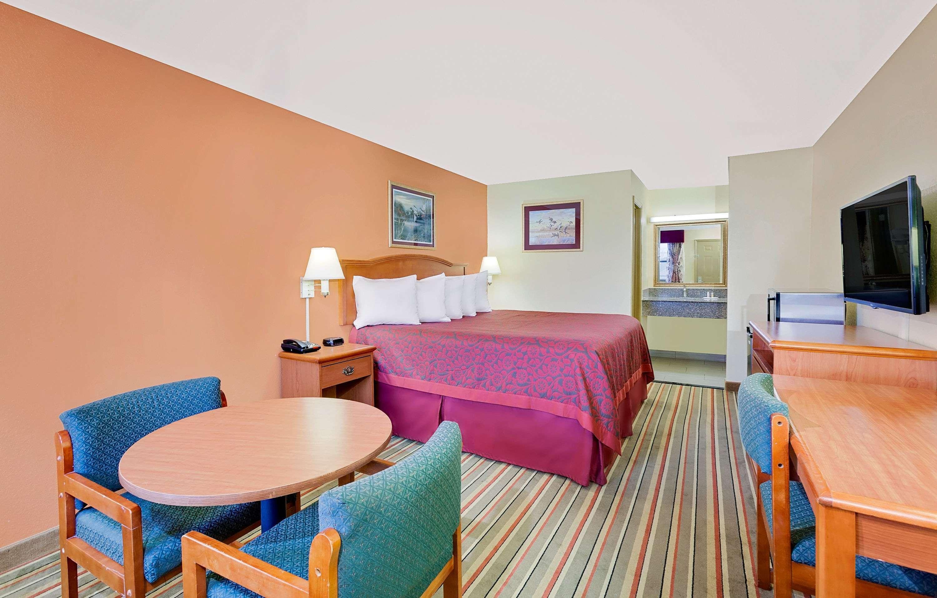 Morrilton Inn Ngoại thất bức ảnh
