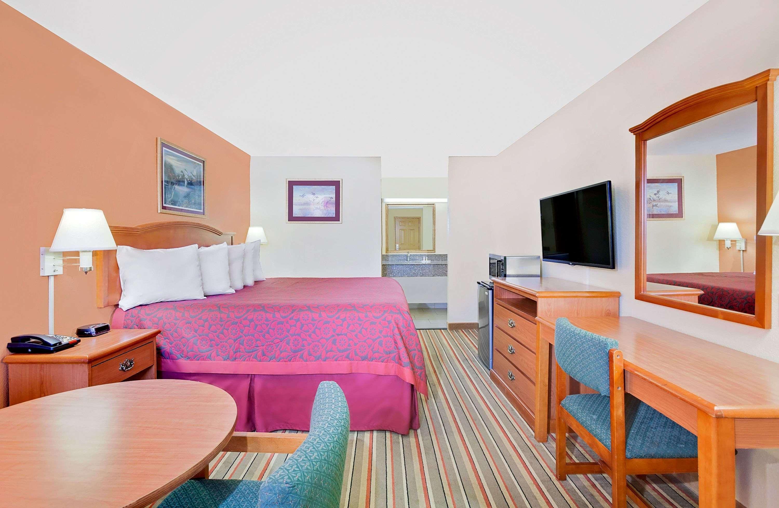 Morrilton Inn Ngoại thất bức ảnh
