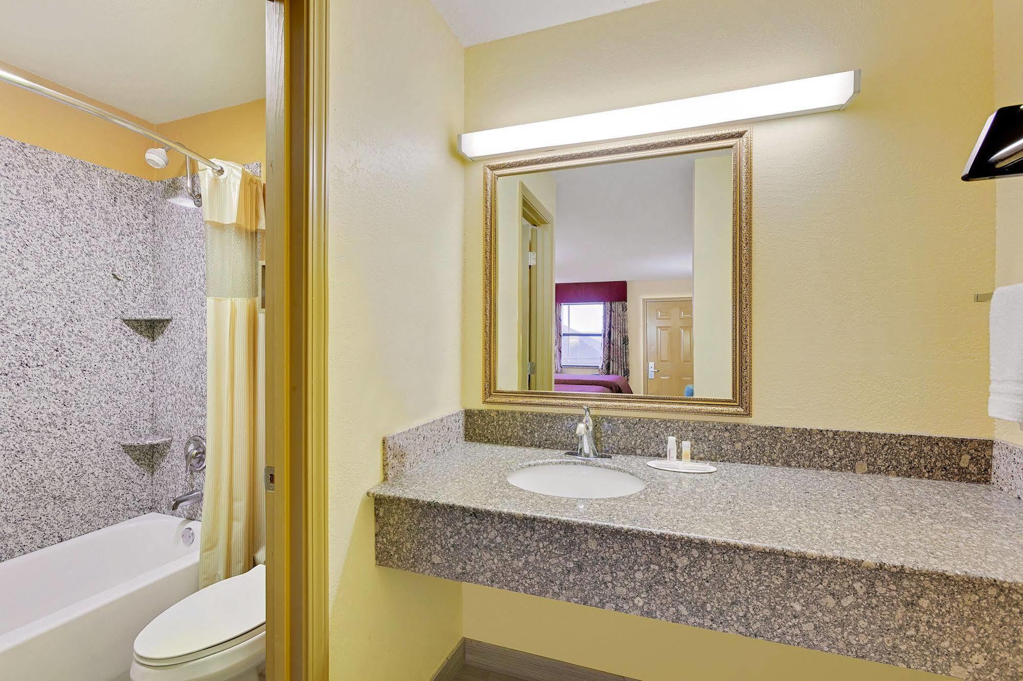 Morrilton Inn Ngoại thất bức ảnh